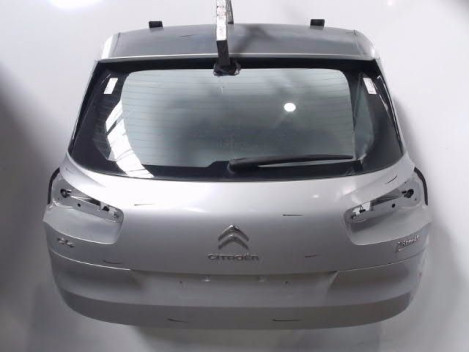 HAYON CITROEN C4 PICASSO