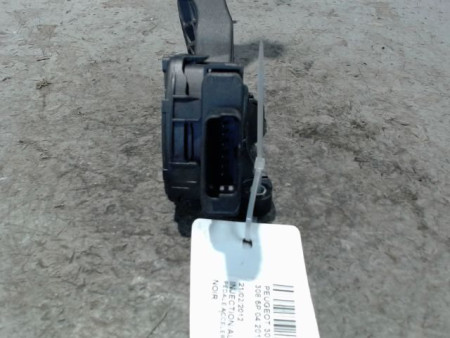 PEDALE ACCELERATEUR PEUGEOT 308 2011-