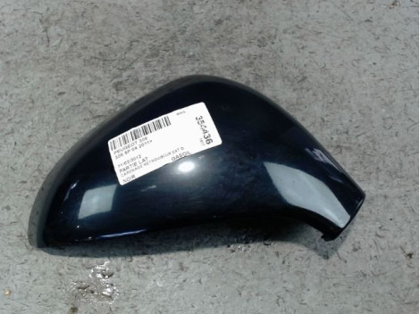 CARENAGE RETROVISEUR EXTERIEUR DROIT PEUGEOT 308 2011-