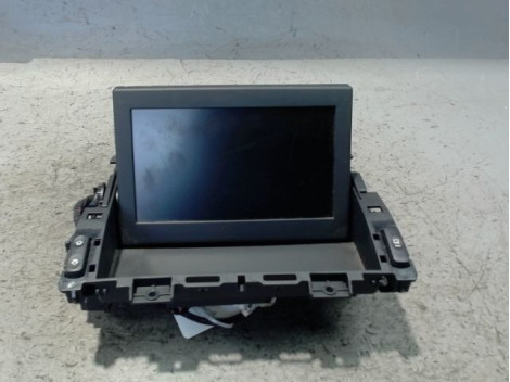 ECRAN GPS PEUGEOT 308 2011-