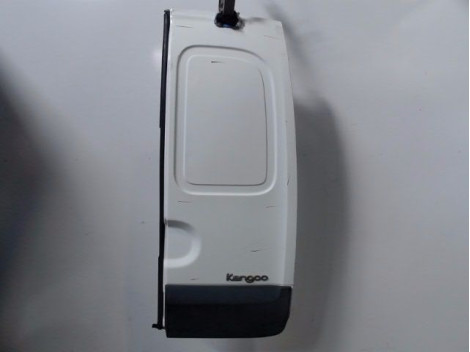 PORTE BATTANTE ARRIERE DROIT RENAULT KANGOO
