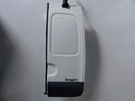PORTE BATTANTE ARRIERE DROIT RENAULT KANGOO