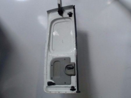 PORTE BATTANTE ARRIERE DROIT RENAULT KANGOO