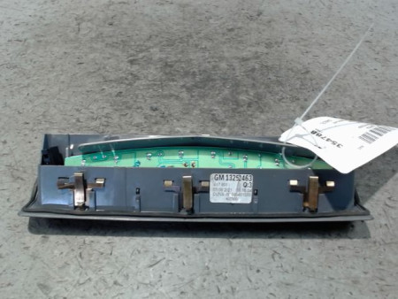 FEUX STOP SUPPLEMENTAIRE OPEL ZAFIRA 2006-