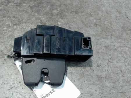 SERRURE HAYON  PEUGEOT 207 5P