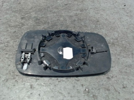 GLACE RETROVISEUR EXT D RENAULT MEGANE II PH1 02-05