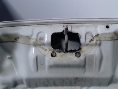 CAPOT DAIHATSU CUORE 03-