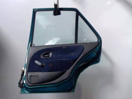 PORTE ARRIERE DROIT CITROEN SAXO 99-