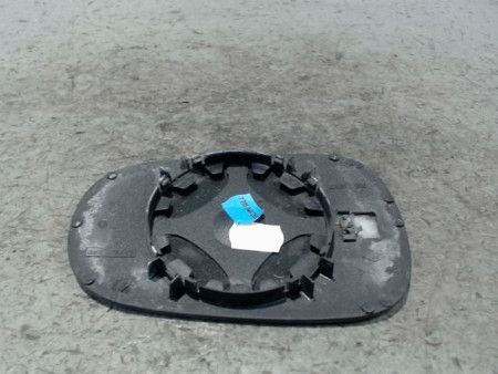 GLACE RETROVISEUR EXT D RENAULT CLIO II PH.2 01-06