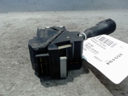 COMMANDE CLIGNOTANT RENAULT TWINGO 93-98