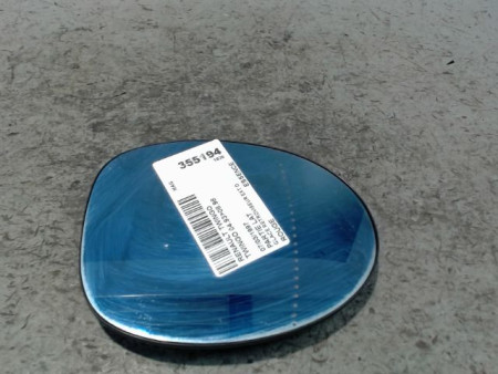GLACE RETROVISEUR EXT D RENAULT TWINGO 93-98