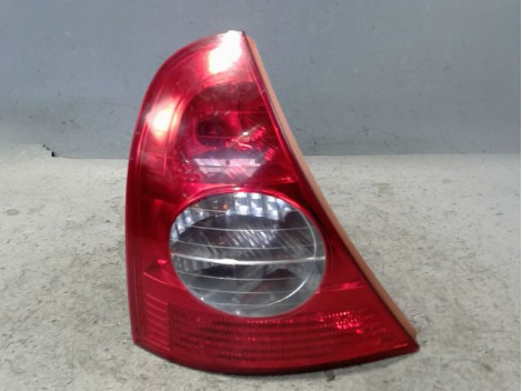 FEU ARRIERE GAUCHE  RENAULT CLIO II PH.2 01-06