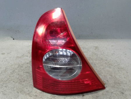 FEU ARRIERE GAUCHE  RENAULT CLIO II PH.2 01-06