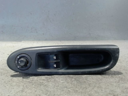 COMMANDE LEVE-GLACE PORTE AVG RENAULT CLIO II PH.2 01-06