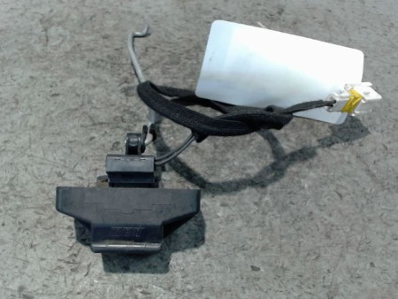 SERRURE HAYON  RENAULT CLIO II PH.2 01-06