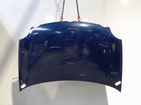 CAPOT VOLKSWAGEN POLO 02-05