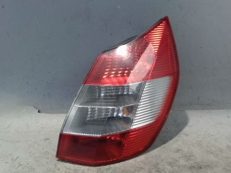 FEU ARRIERE DROIT RENAULT SCENIC II PH1 02-06