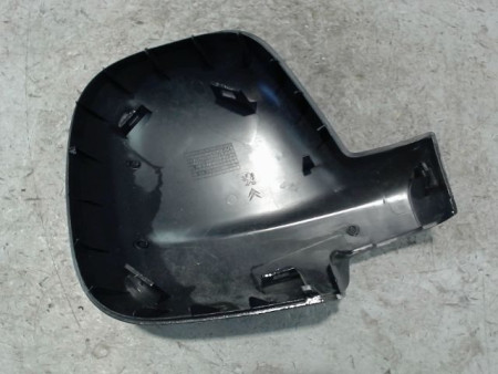 CARENAGE RETROVISEUR EXTERIEUR GAUCHE CITROEN BERLINGO FOURGON 08-