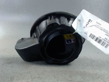 VOLET DE TRAPPE CARBURANT PEUGEOT 207 SW