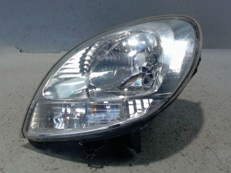 PHARE GAUCHE RENAULT KANGOO 2003-2007
