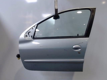 PORTE AVANT GAUCHE PEUGEOT 206 5P