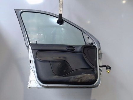 PORTE AVANT GAUCHE PEUGEOT 206 5P