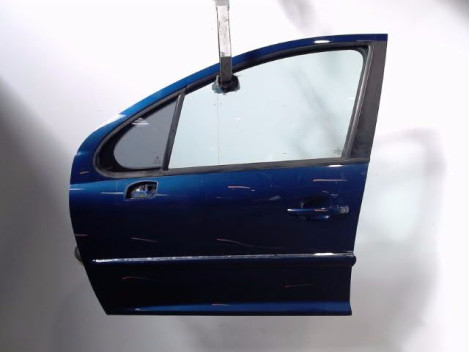 PORTE AVANT GAUCHE PEUGEOT 207 2009-