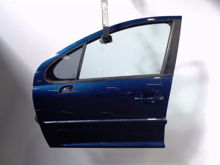 PORTE AVANT GAUCHE PEUGEOT 207 2009-
