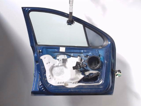 PORTE AVANT GAUCHE PEUGEOT 207 2009-