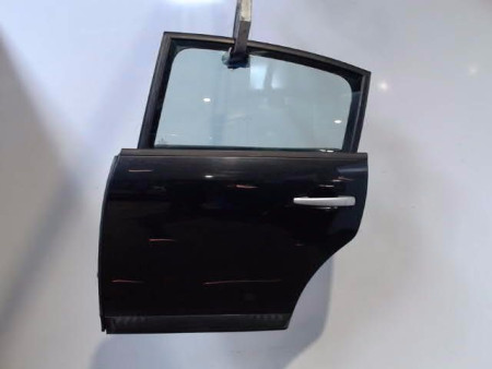 PORTE ARRIERE GAUCHE CITROEN C4 04-08
