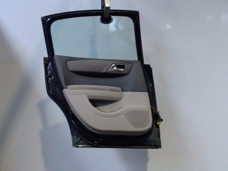 PORTE ARRIERE GAUCHE CITROEN C4 04-08