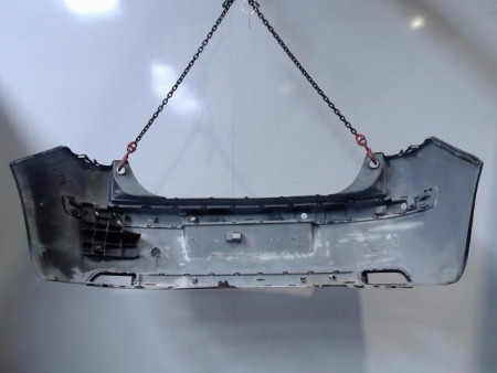 PARE-CHOC ARRIER CITROEN C4 04-08