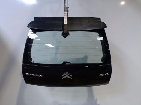 HAYON CITROEN C4 04-08