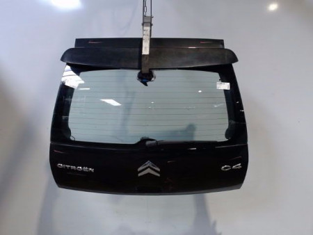HAYON CITROEN C4 04-08
