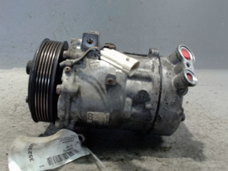 COMPRESSEUR AIR CONDITIONNE SAAB 9-3 5P
