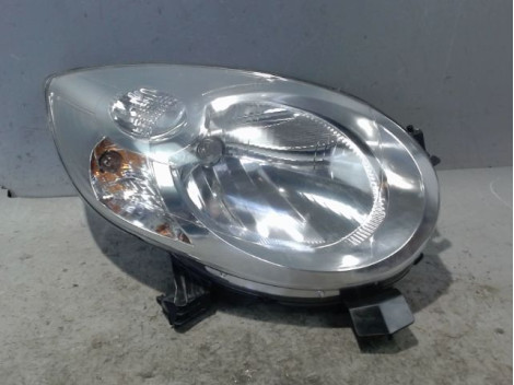 PHARE DROIT CITROEN C1 5P