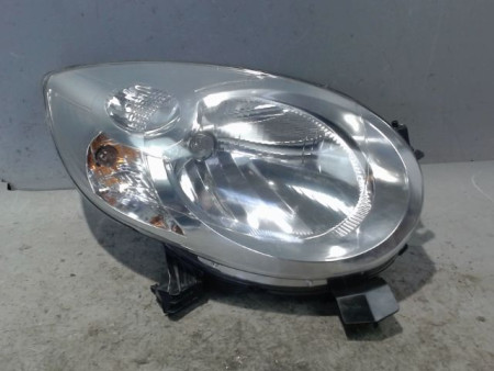 PHARE DROIT CITROEN C1 5P
