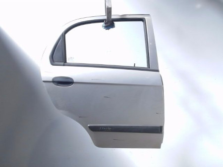 PORTE ARRIERE DROIT CHEVROLET MATIZ 05-