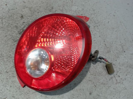 FEU ARRIERE DROIT CHEVROLET MATIZ 05-