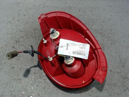 FEU ARRIERE DROIT CHEVROLET MATIZ 05-
