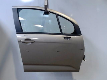 PORTE AVANT DROIT CITROEN C3 2009-