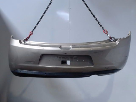 PARE-CHOC ARRIER CITROEN C3 2009-