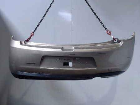 PARE-CHOC ARRIER CITROEN C3 2009-