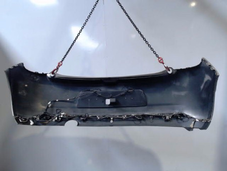 PARE-CHOC ARRIER CITROEN C3 2009-