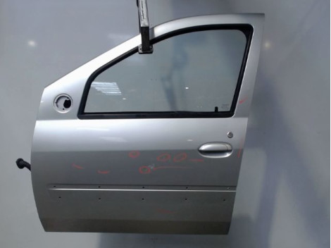 PORTE AVANT GAUCHE DACIA LOGAN MCV 2007-