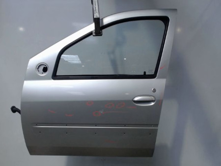PORTE AVANT GAUCHE DACIA LOGAN MCV 2007-