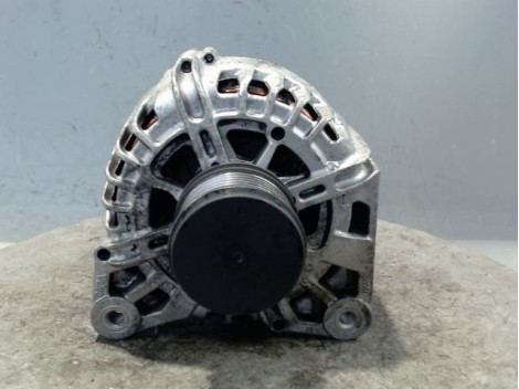 ALTERNATEUR RENAULT MEGANE III 2008-