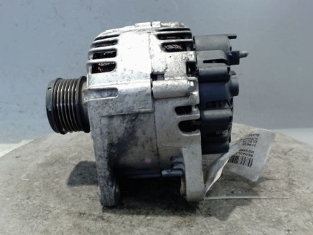 ALTERNATEUR RENAULT MEGANE III 2008-