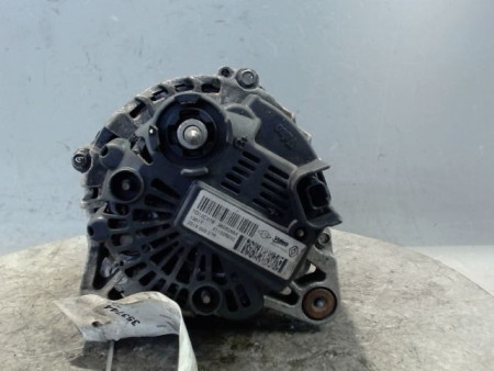 ALTERNATEUR RENAULT MEGANE III 2008-