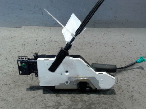 SYSTEME CONDAMNATION AVANT DROIT PEUGEOT 207 CC